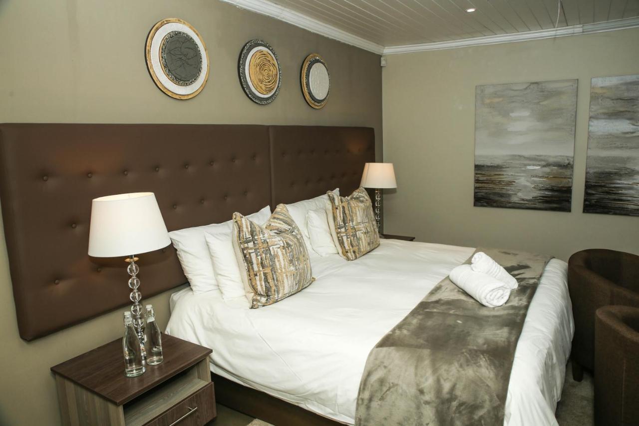 Walmer Manor Port Elizabeth Exterior foto