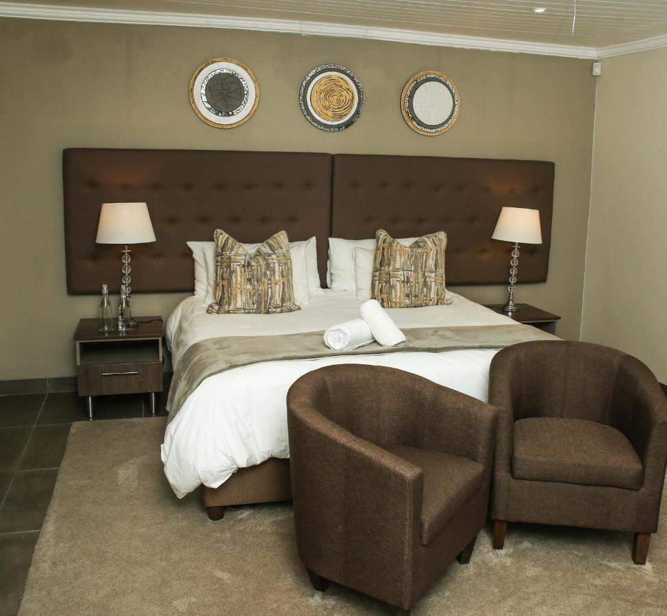 Walmer Manor Port Elizabeth Exterior foto